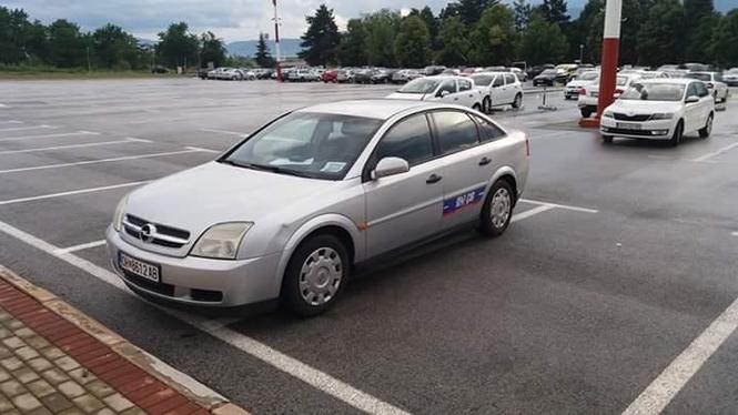 Opel Vectra C odlicna -05