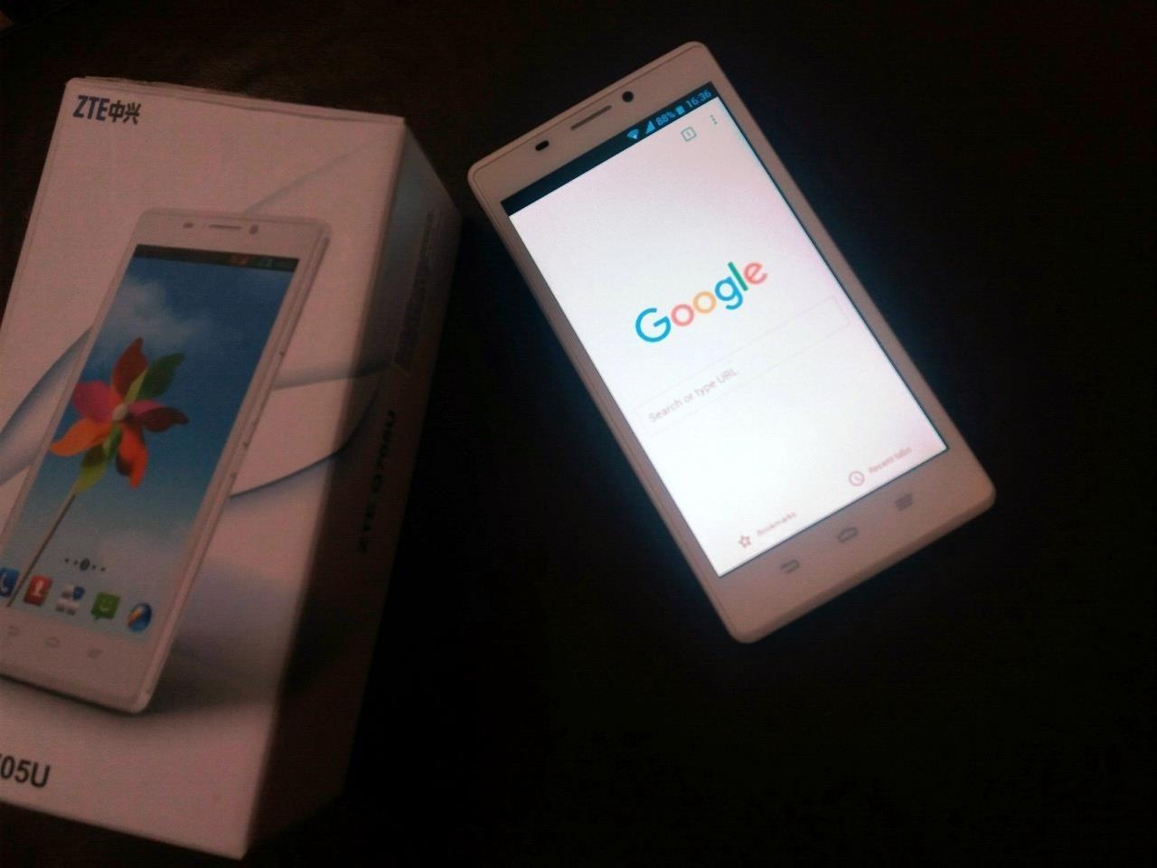 ZTE-5-7--HD-Q705U-White