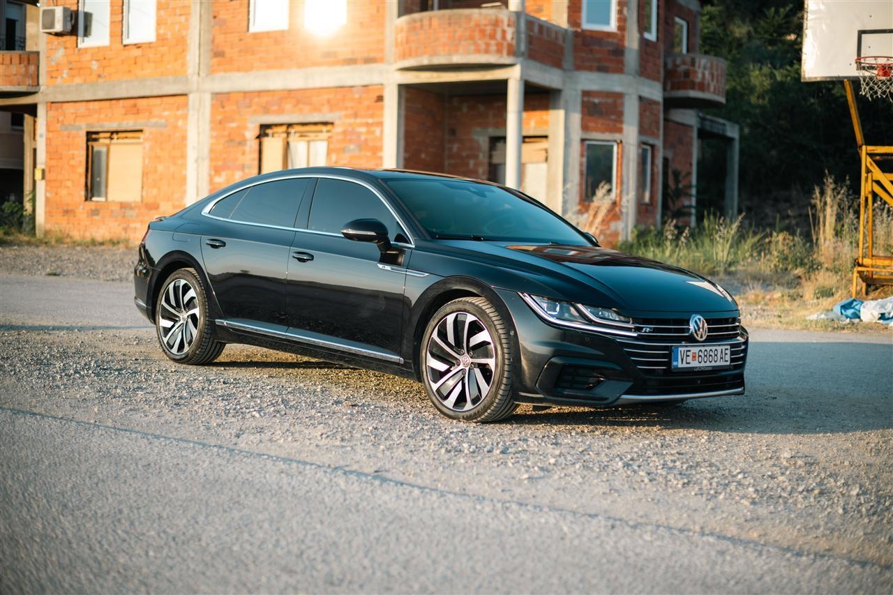 VW-Arteon-3x-Rline-kako-nov-full-oprema-