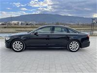 Audi A6 Business Class Deluxe LED 2015 2.0tdi 190hp