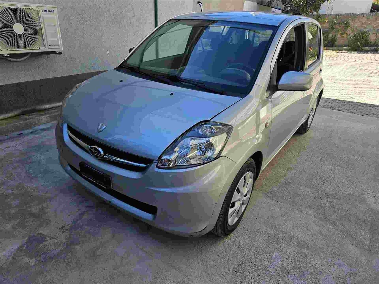 Subaru-Justy-1-3-2010--4x4