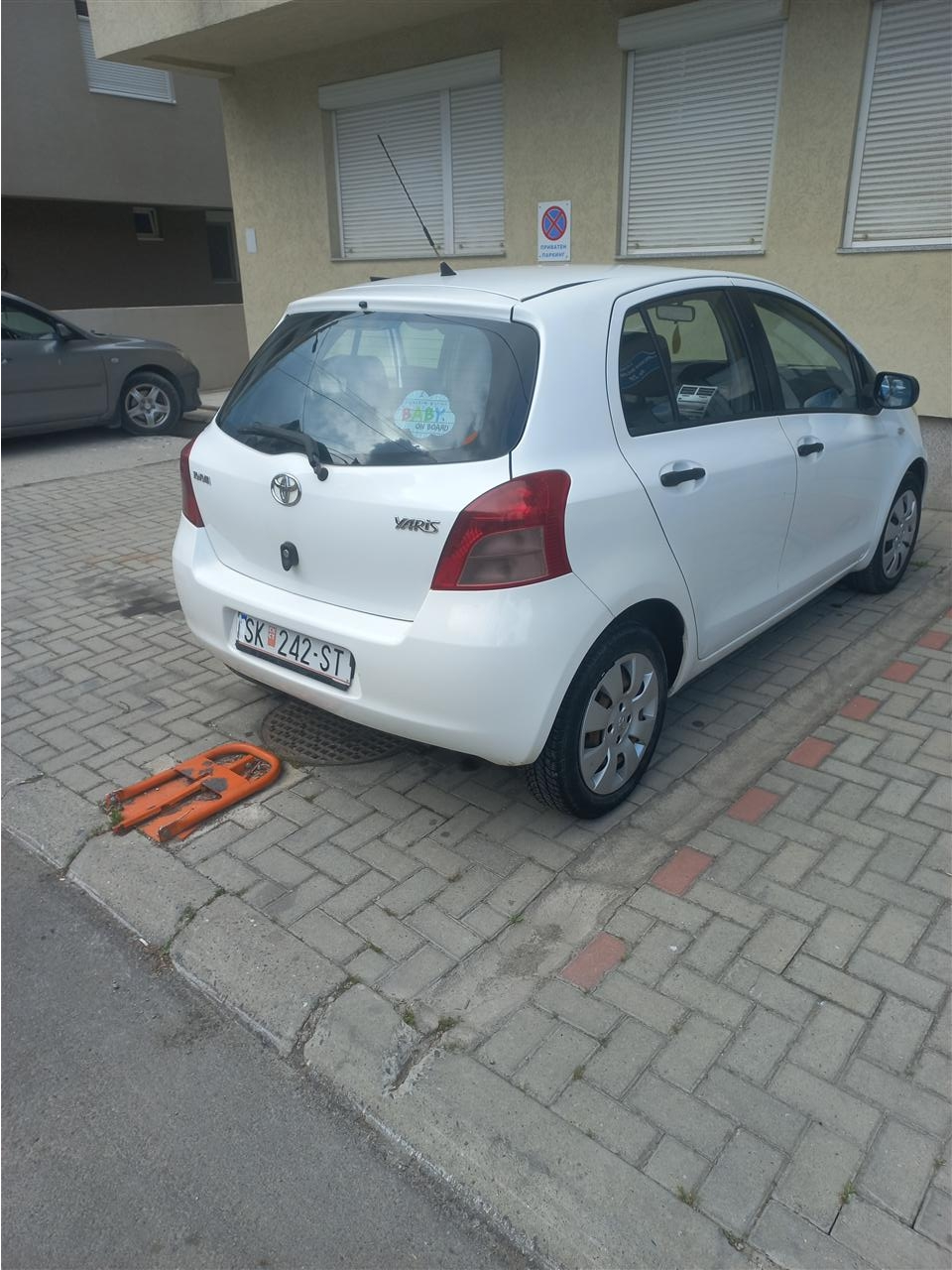 Toyota-Yaris