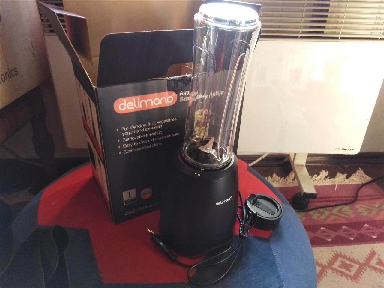 Delimano Smoothie Maker Skopje