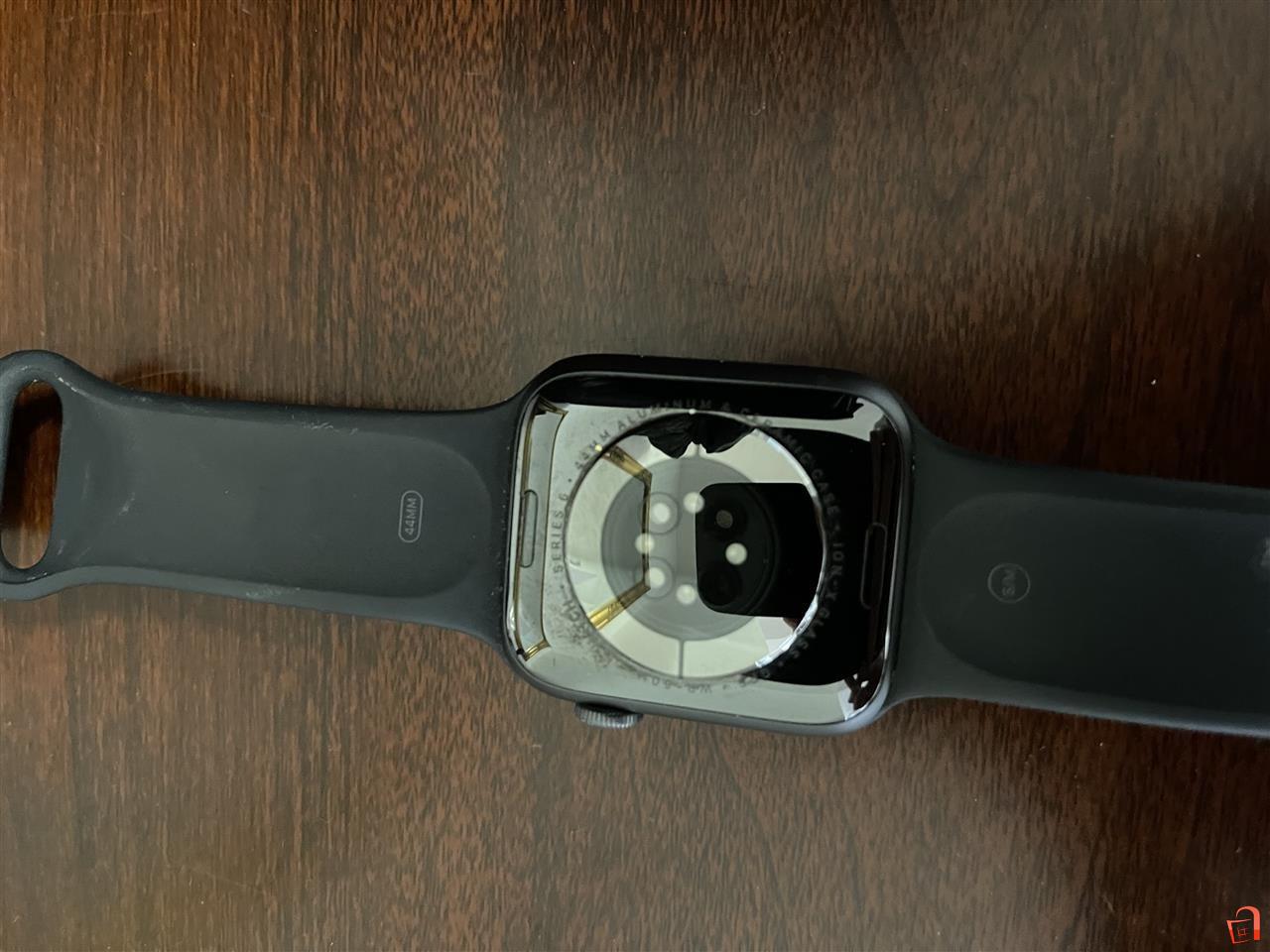 apple watch 6 mk