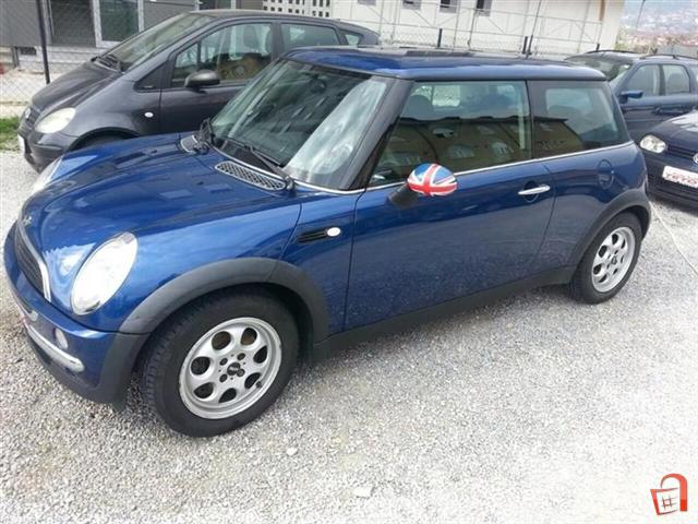 Ad Mini One 16 66kw 01 Auto Tetova For Sale Tetovo Tetovo