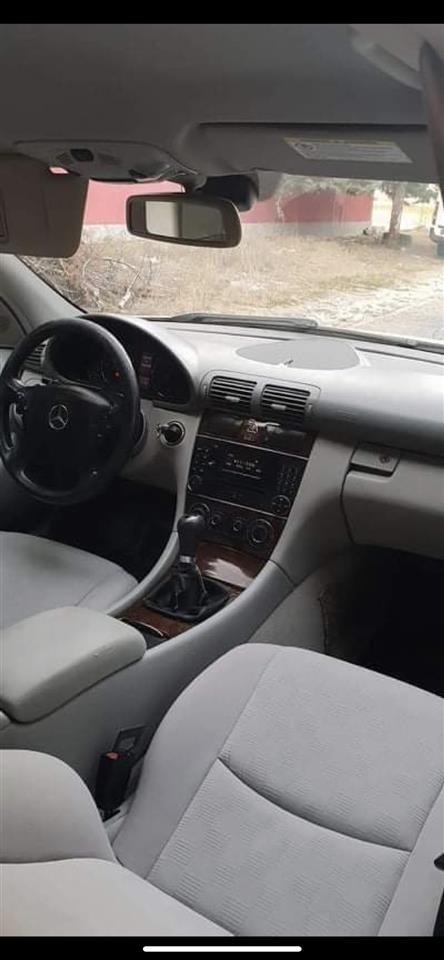 MERCEDES-C220-CDI-SPORT-EDITION