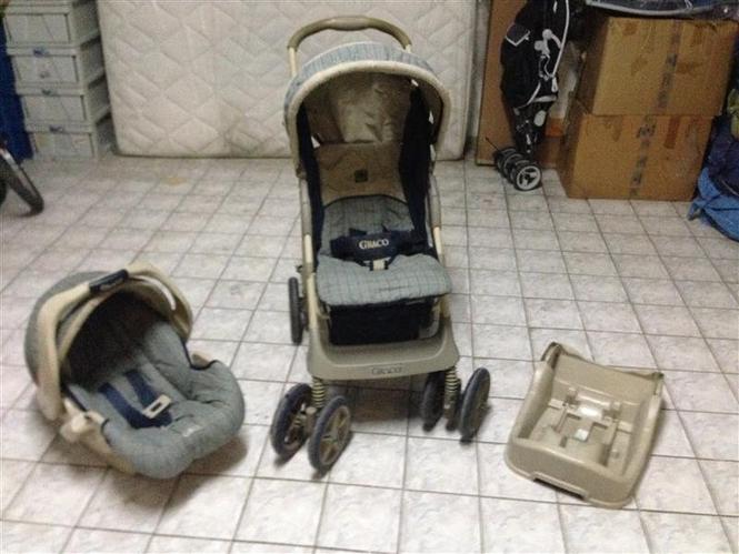 KOLICKA GRACO