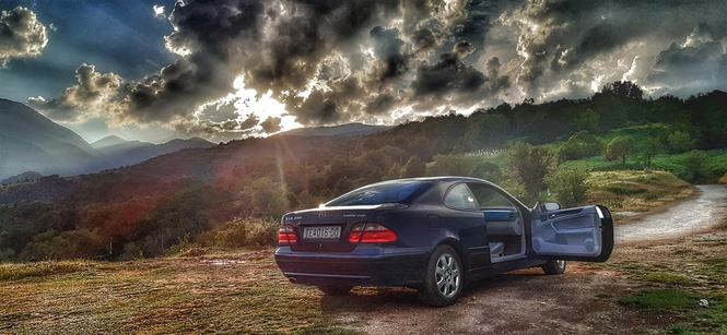 clk 200