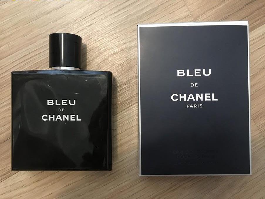Bleu de Chanel Parfem 100 ML Skopje
