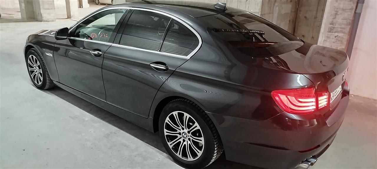 BMW-f10-3-0