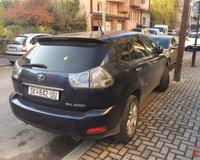 Lexus RX 400h