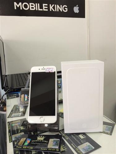 IPHONE 6-NEVERLOCK