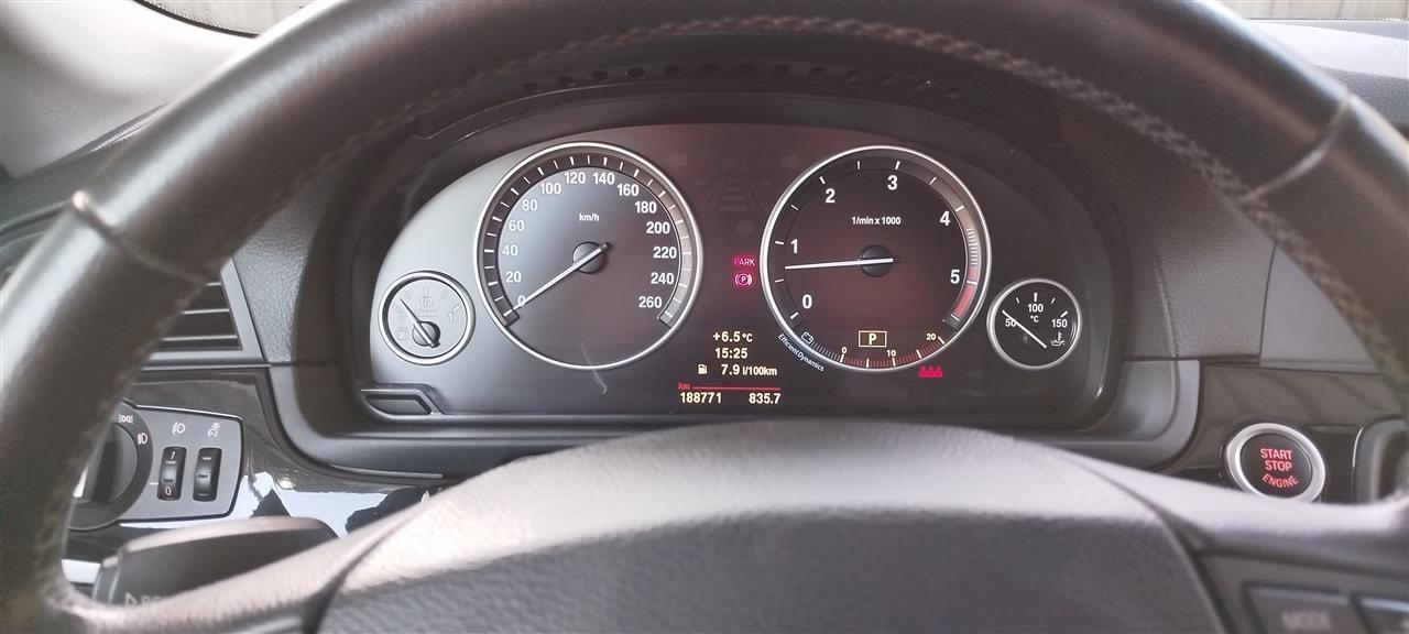 BMW-f10-3-0