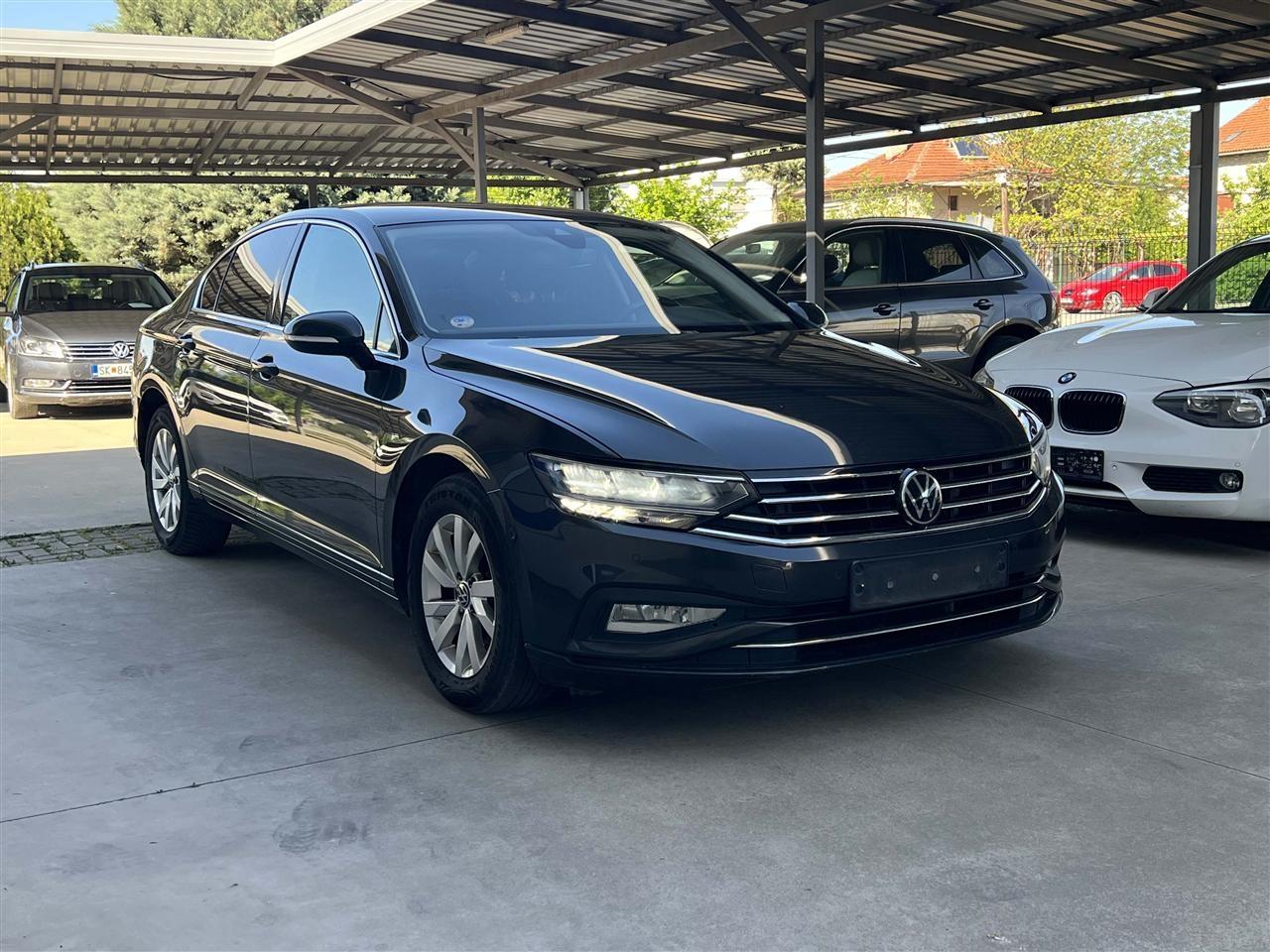 VW-Passat-2-0-tdi-DSG-2021-Godina