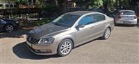 Volkswagen Passat 2.0 TDI 140 ks, автоматик DSG