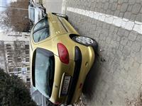 Peugeot 206 vo odlicna sostojba