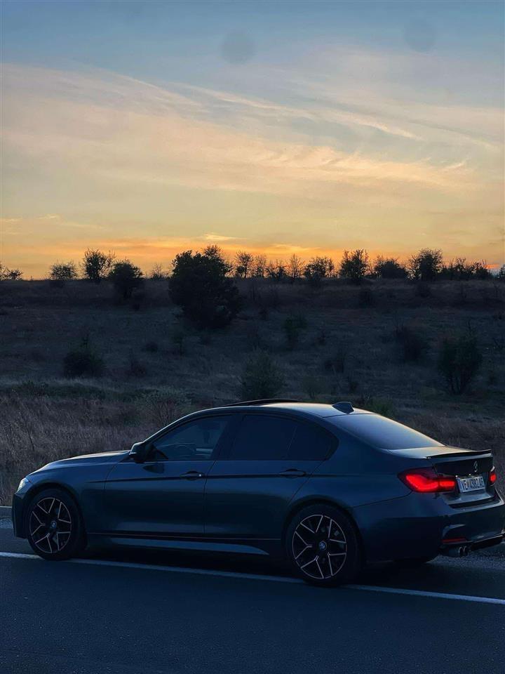 Bmw-f30-318d