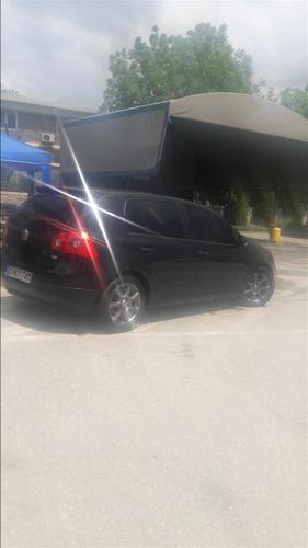 VW Golf 5 