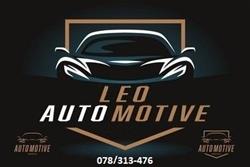 LEO AUTOMOTIVE DOOEL