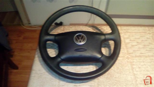 Volan Za Vw Golf 4 Skopje
