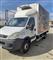 IVECO Daily 70 c FR38 3.31t Frigo + Rampa