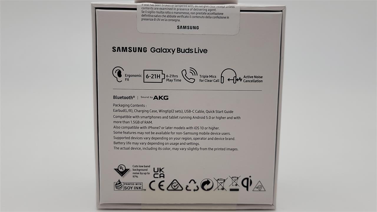 Novi-Samsung-Galaxy-Buds-Live-Black-slushalki-