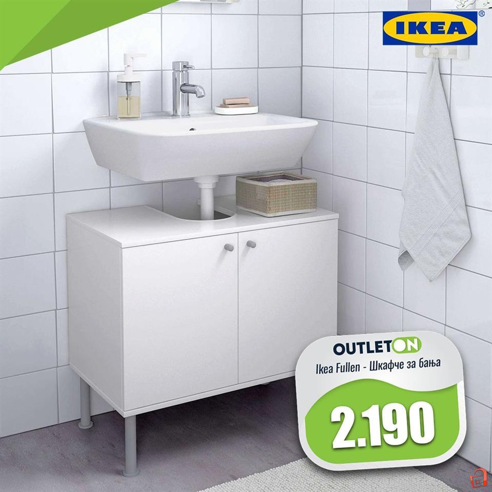 Ikea So Dostava Niz Cela Makedonija Skopje