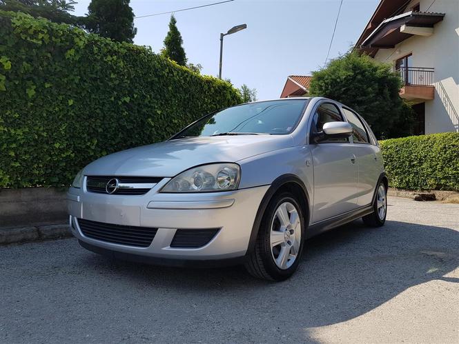 Opel Corsa 1.3 CDTI -05