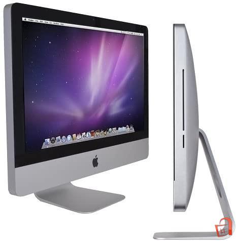 Apple iMac 9,1 | Tetovo