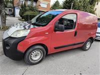 FIAT Fiorino 1,3 multijet