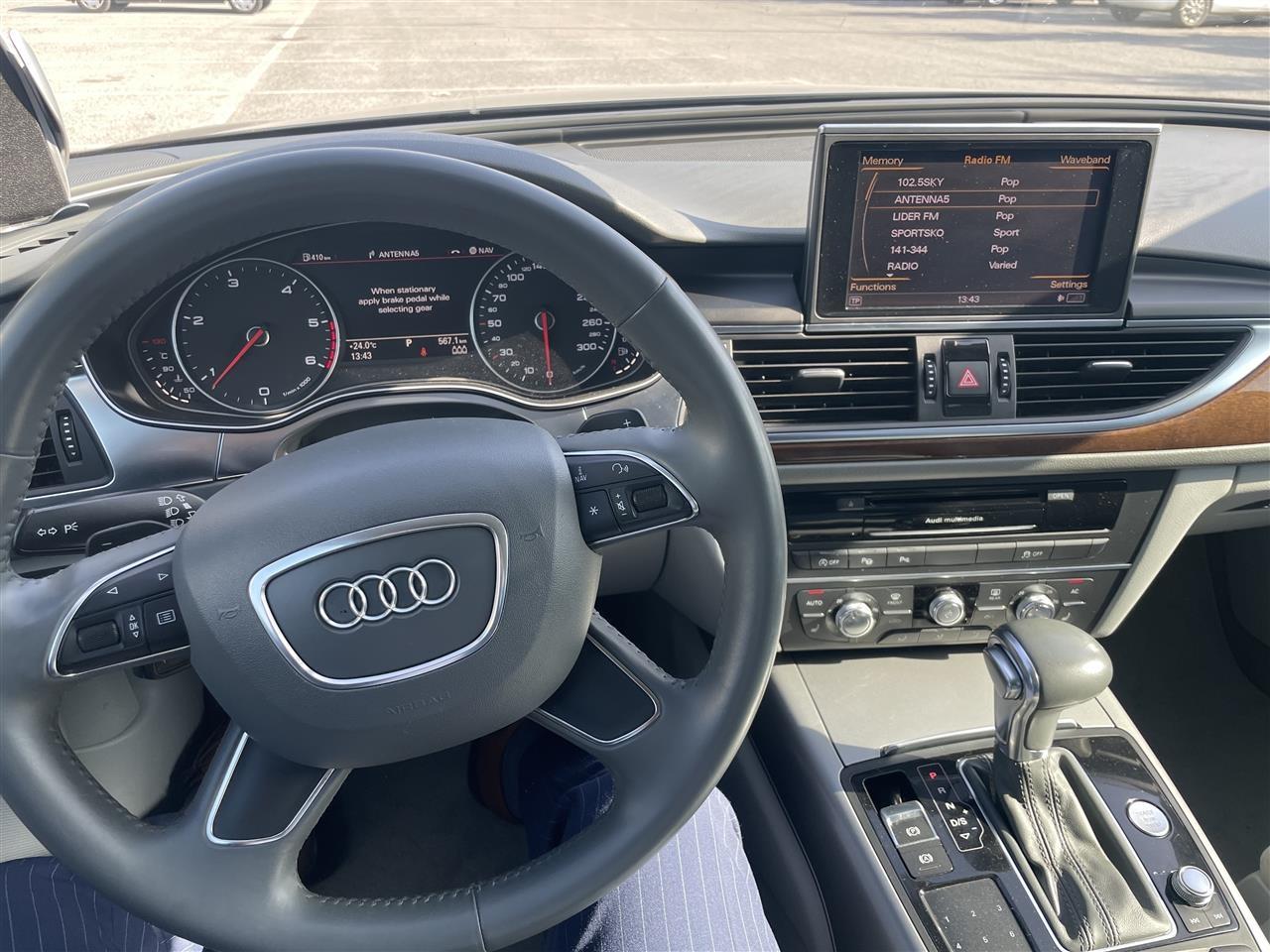 Audi-A6-3-0-TDI-Quattro-Full-oprema