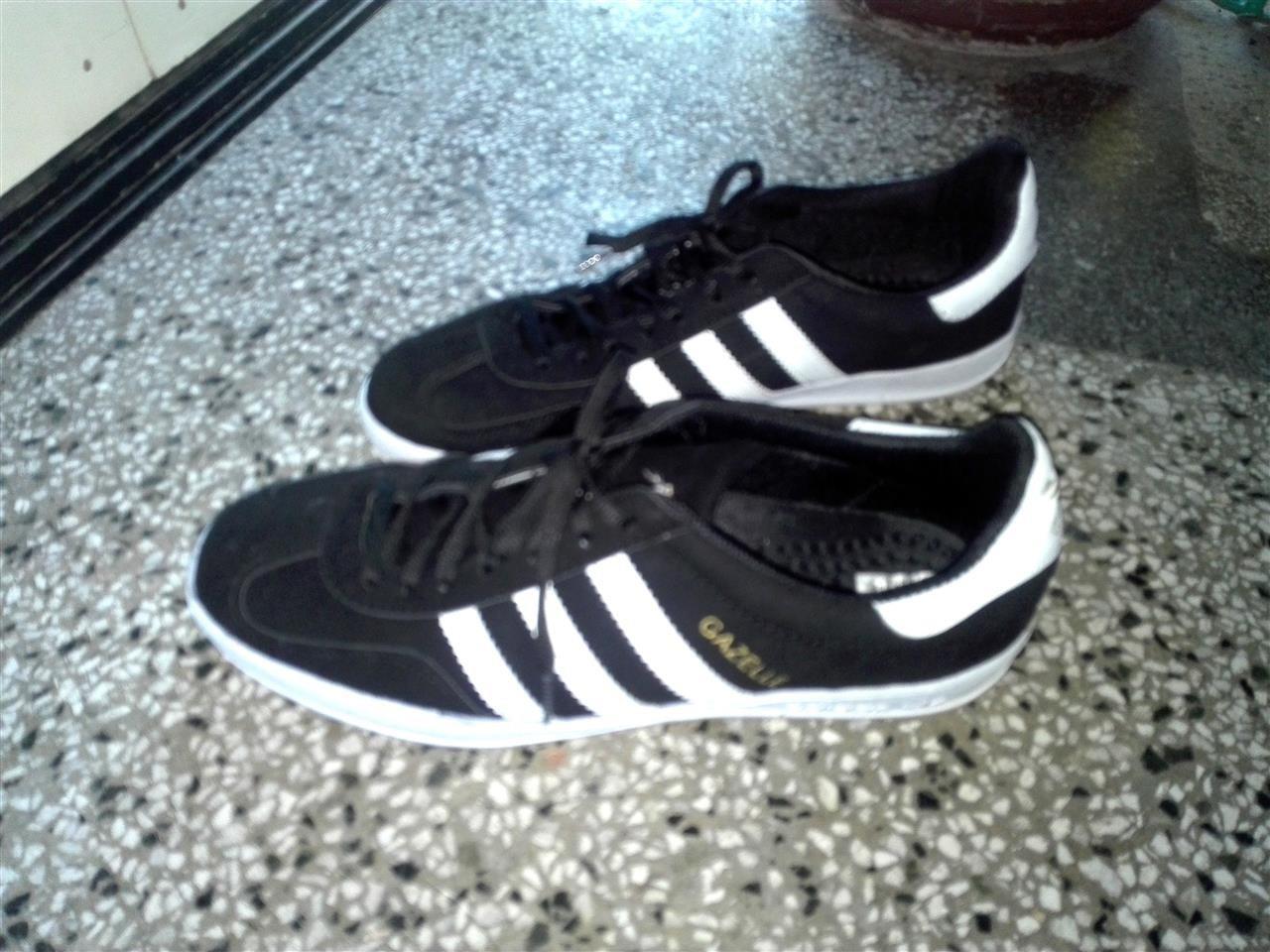 Adidas on sale gazelle mk