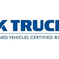 Iveco Cargomax 