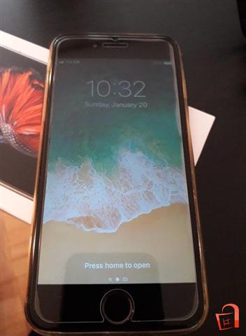 Iphone 6s Kupen Od Vip Ekstra Socuvan Skopje