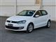 VW Volkswagen Polo 1.6 TDI 75hp -2011