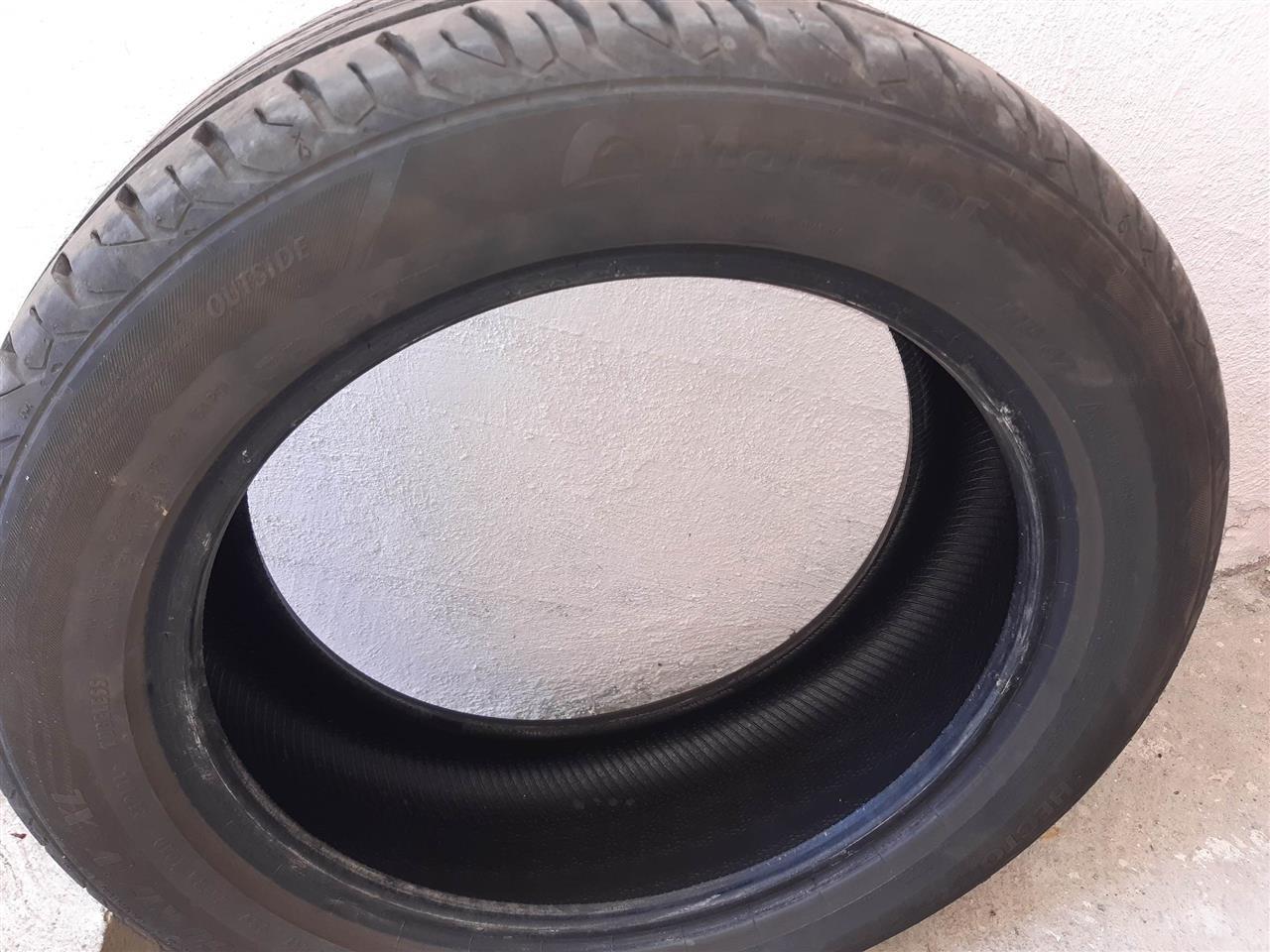 Летни гуми Матадор 225/50 R17 | Скопjе