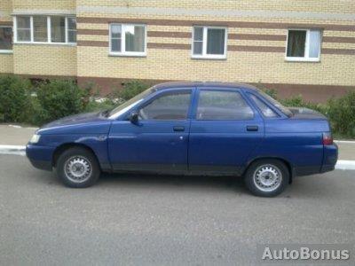 Delovi za Lada 110