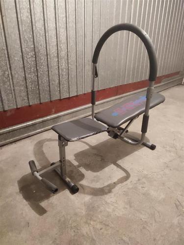 Ab King Pro