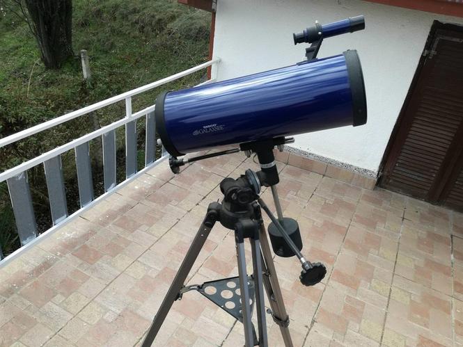 Teleskop