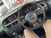 Audi a5 2.7