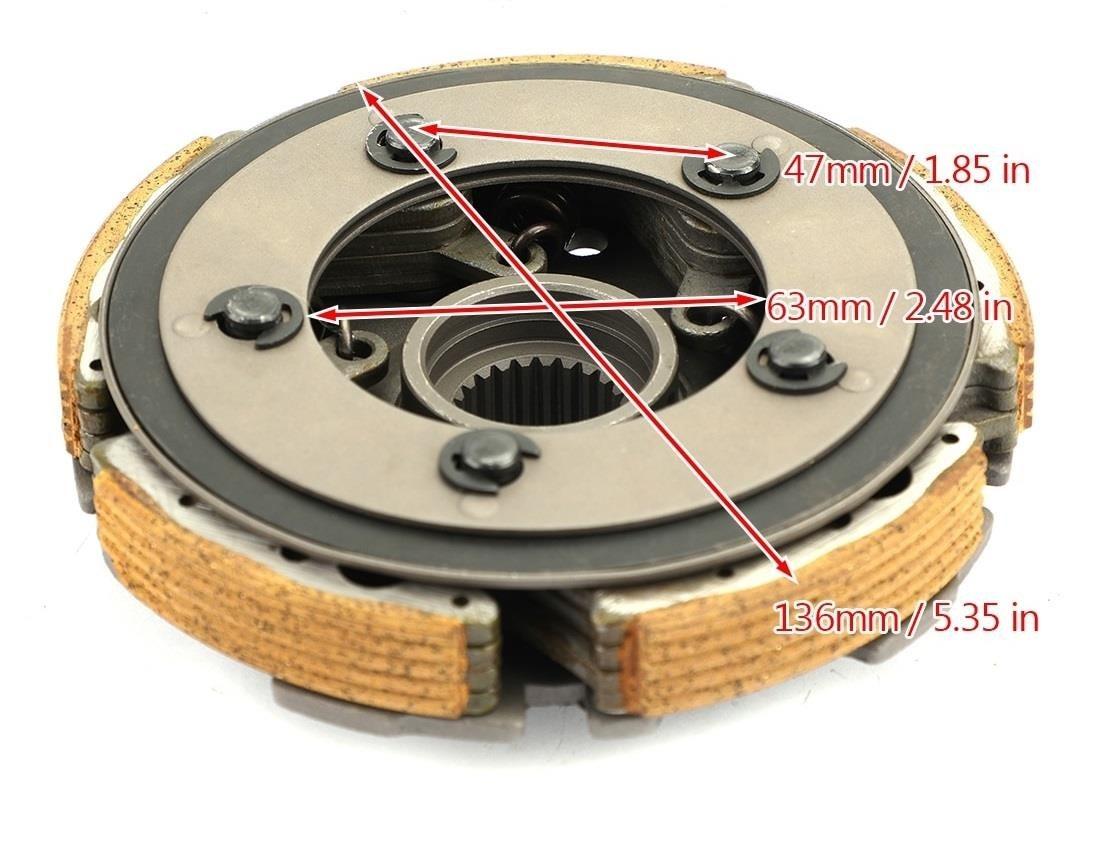 Lamela-ATV-CF-Moto-CF500-X6-Terralander-625-Swat-600