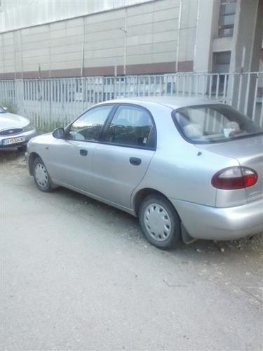 Daewoo Lanos -99