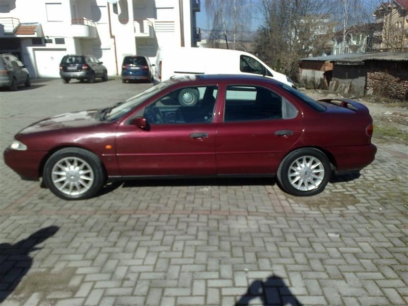 Ford mondeo 93