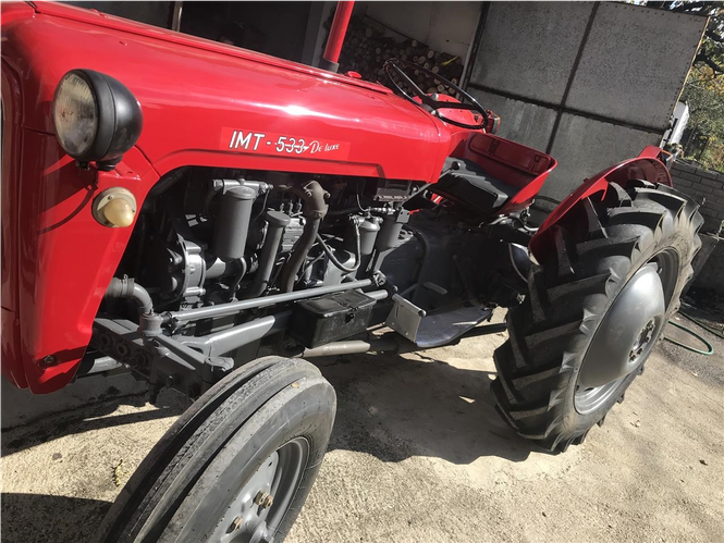 Imt 533