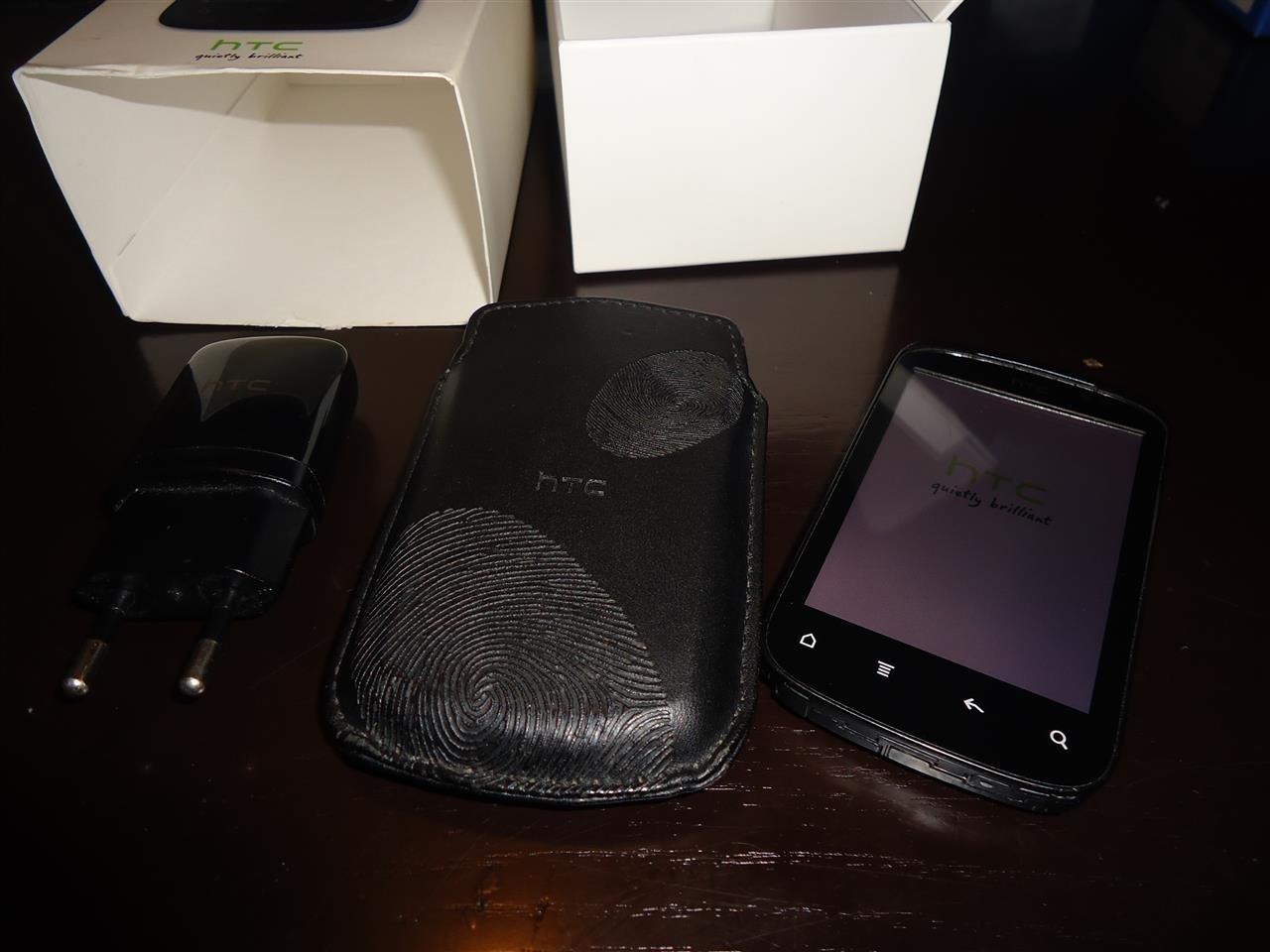 HTC-explorer