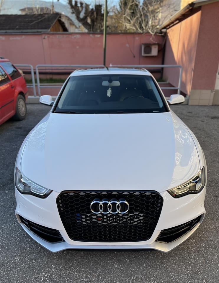 Audi-A5-RS5-Full-Packet-+-Ospuci--Quatrro-4X4-Moze-Zamena