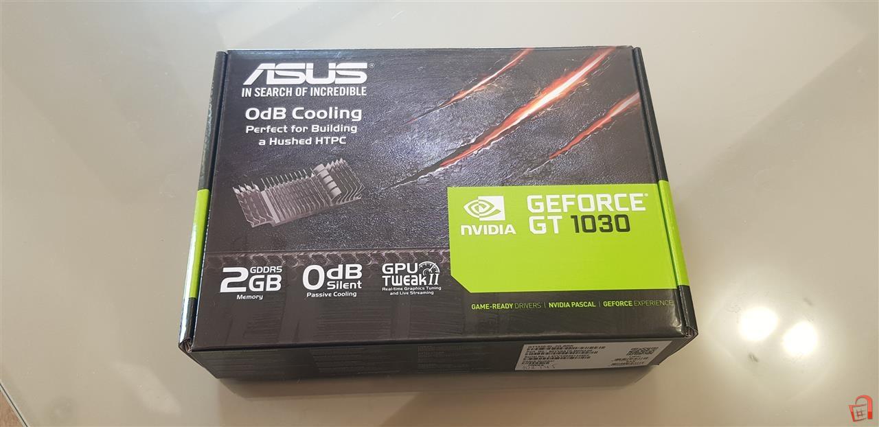 Asus geforce gt 1030 2gb ddr5 outlet