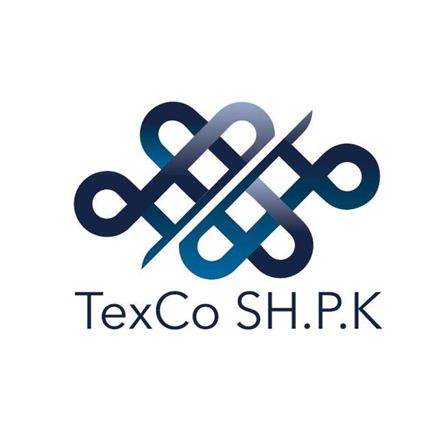 TexCo - Knitwear Factory
