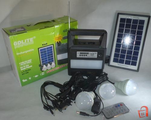 Solar System Osvetluvacki Solarni Sistemi Skopje