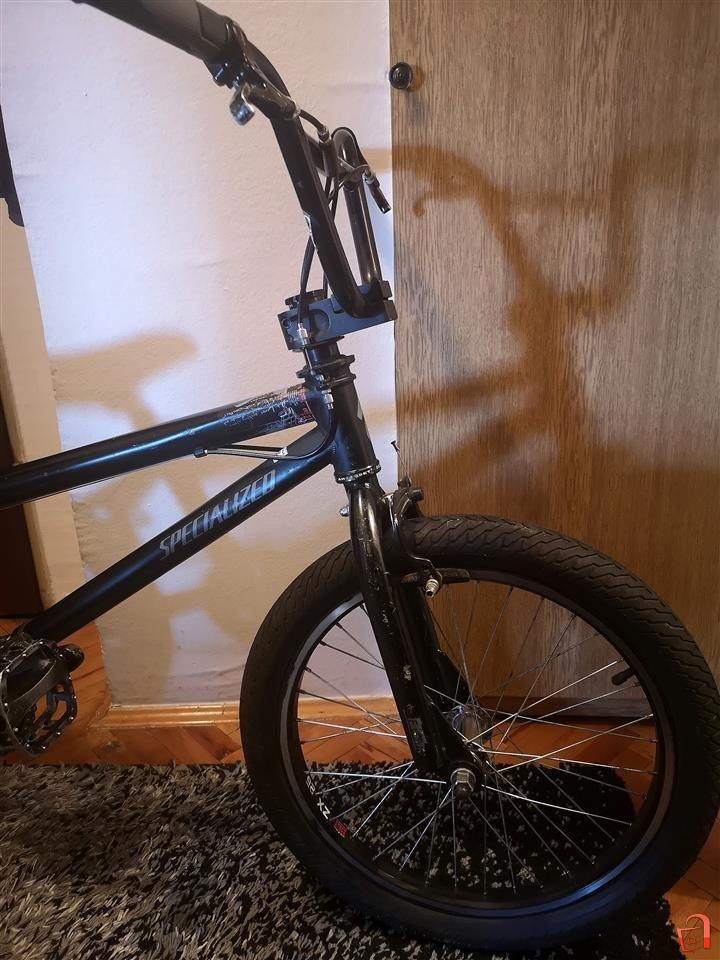 Specialized Fuse BMX bike | Ð¡ÐºÐ¾Ð¿jÐµ